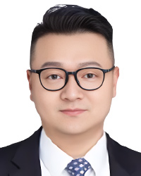 Robbie Sun, Ronly & Tenwen Partners