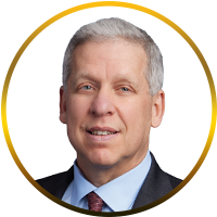 Robert Friedman