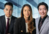 Clyde & Co bulks up Bangkok office with DLA Piper partners Robert Tang-Samata Masagee and Akyn Suttawatanadech are among a team of 18 joining Clyde-Co