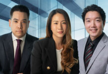 Clyde & Co bulks up Bangkok office with DLA Piper partners Robert Tang-Samata Masagee and Akyn Suttawatanadech are among a team of 18 joining Clyde-Co