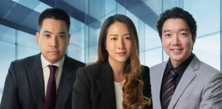 Clyde & Co bulks up Bangkok office with DLA Piper partners Robert Tang-Samata Masagee and Akyn Suttawatanadech are among a team of 18 joining Clyde-Co