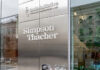 Simpson Thacher to reopen in Singapore after 23-year absence