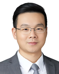 Steve Zhao, GEN Law Firm