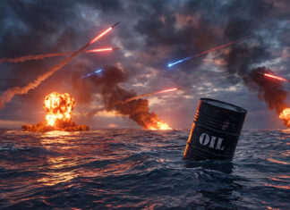 Strait jacket Force Majeure Supply Disruption