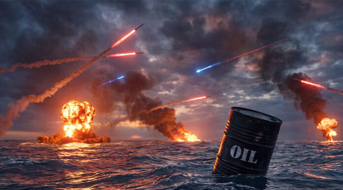 Strait jacket Force Majeure Supply Disruption