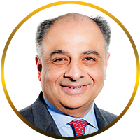 Sunil Kakkad