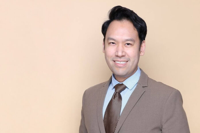 THAI-CCA-new-president-aims-to-amplify-counsel-voice THAI-CCA new president aims to amplify counsel voice