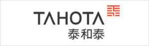 Tahota logo