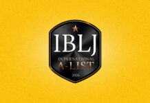 The International A-list 2026 The International A-list 2026
