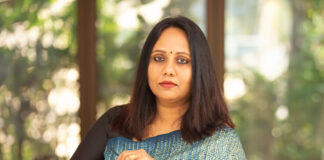 Hammurabi & Solomon hires Tripti Vini as senior partner Tripti Vini joined Hammurabi & Solomon