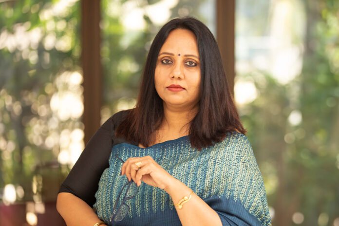 Tripti-Vini-joins-Hammurabi-&-Solomon-hires-Tripti-Vini-as-senior-partner Tripti Vini joined Hammurabi & Solomon
