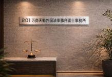 万商天勤成立大阪办公室 V&T Law Firm Opens Osaka Office