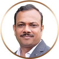 Vinayak Shirgaonkar