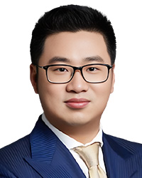 Wang Siwei, Bohe & Hansen