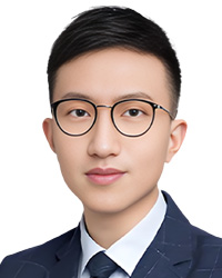 Wang Yixiao, Anli Partners