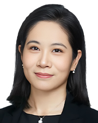 Wendy Wei, Starrise Law Firm