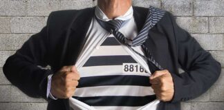 White collars, dark intentions Dissecting how to tackle white-collar crime