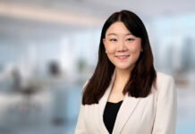 Wilson Sonsini adds national security and antitrust partner Wilson Sonsini appoints Jocelyn Chow