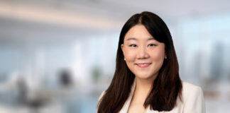 Wilson Sonsini adds national security and antitrust partner Wilson Sonsini appoints Jocelyn Chow