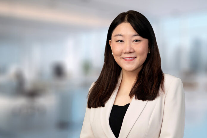 Wilson-Sonsini-national-security-antitrust-Jocelyn-Chow Wilson Sonsini appoints Jocelyn Chow