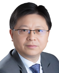 Wu Weiyi, Anli Partners