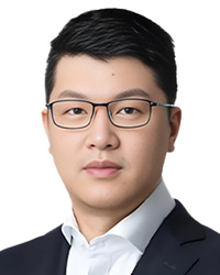 Ye Yongqing, Anli Partners