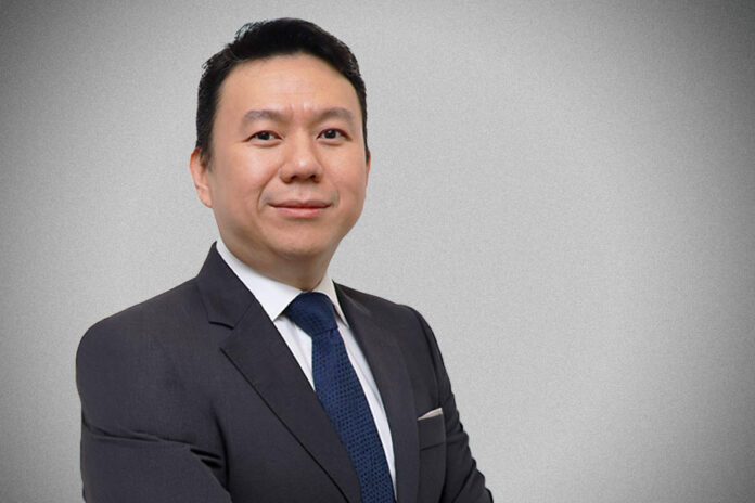 Zaid-Ibrahim-&-Co-elevates-Jonathan-Lim-to-managing-partner Zaid Ibrahim & Co Promotes Jonathan Lim Managing Partner