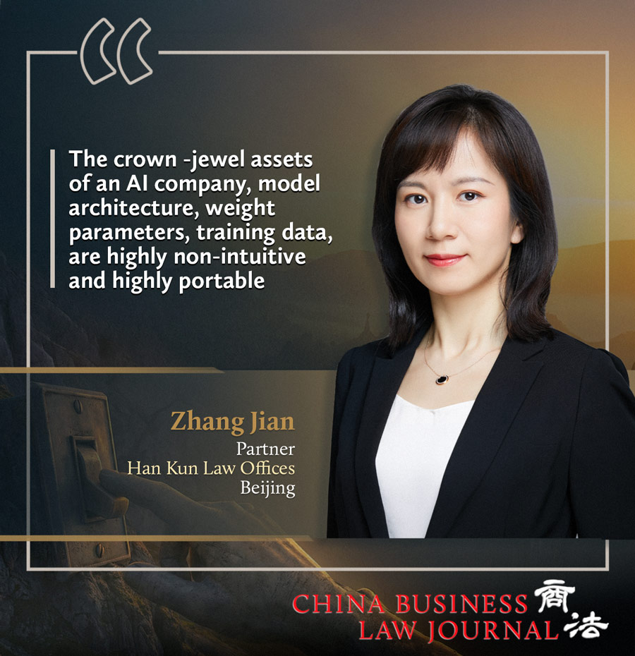 Zhang Jian