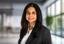 Poornima Hatti to fly solo after 15 years at Samvad Poornima Hatti