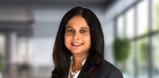 Poornima Hatti to fly solo after 15 years at Samvad Poornima Hatti