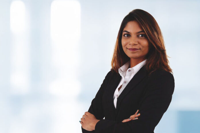 ASL adds maritime and employment partner from Skrine Dhanyaa Shreeya