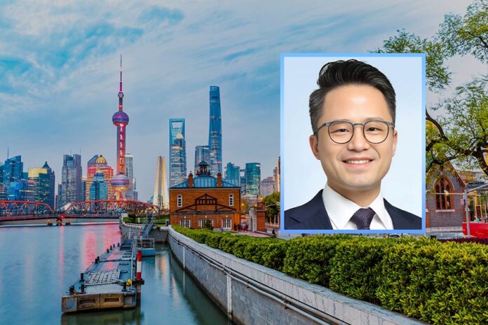 Allen & Gledhill appoints head of China practice, Wang Xin Allen & Gledhill appoints Wang Xin