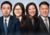 Allen & Gledhill launches two new practices in Singapore