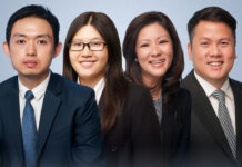 Allen & Gledhill launches two new practices in Singapore
