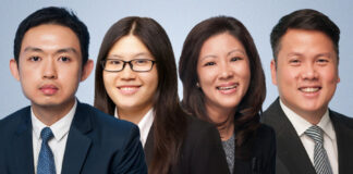 Allen & Gledhill launches two new practices in Singapore