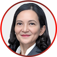 Almaida ASKANDAR
