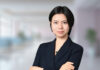 AnJie Broad hires construction and engineering partner AnJie Broad hires Jessica Jiang