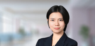 AnJie Broad hires construction and engineering partner AnJie Broad hires Jessica Jiang