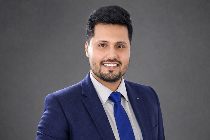 Anant-Mishra-quits-JSA-to-join-Aretha-Legal-in-New-Delhi Anant Mishra joins Aretha Legal