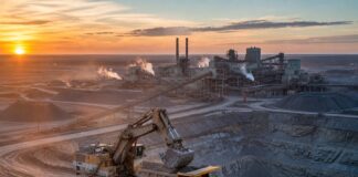 Baker McKenzie acts on USD750m sustainability-linked loan