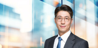 Shin & Kim hires seasoned M&A partner from Bae Kim & Lee Banghyun Kim-Shin Kim