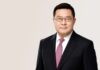 Barun Law adds veteran depth to insurance practice in Seoul John JungKyum Kim Barun Law Insurance Partner Seoul