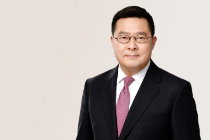 Barun Law adds veteran depth to insurance practice in Seoul John JungKyum Kim Barun Law Insurance Partner Seoul