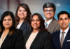 Bombay Law Chambers promotes five counsel as partners Bombay Law Chambers Promotions
