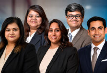 Bombay Law Chambers promotes five counsel as partners Bombay Law Chambers Promotions