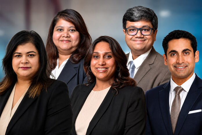 Bombay-Law-Chambers-promotes-five-counsel-as-partners Bombay Law Chambers Promotions