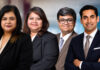 Bombay Law Chambers promotes five counsel as partners Bombay Law Chambers Promotions