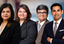 Bombay Law Chambers promotes five counsel as partners Bombay Law Chambers Promotions