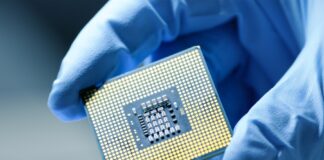 Changes for chips
