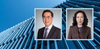 思雅仕新聘亚洲私人财富业务主管及团队 Charles Russell Speechlys